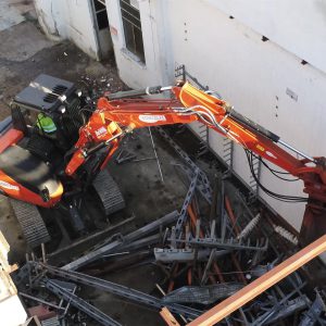 Demolizioni Tecno Alke