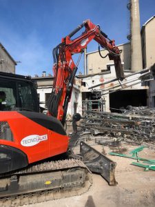 Demolizioni